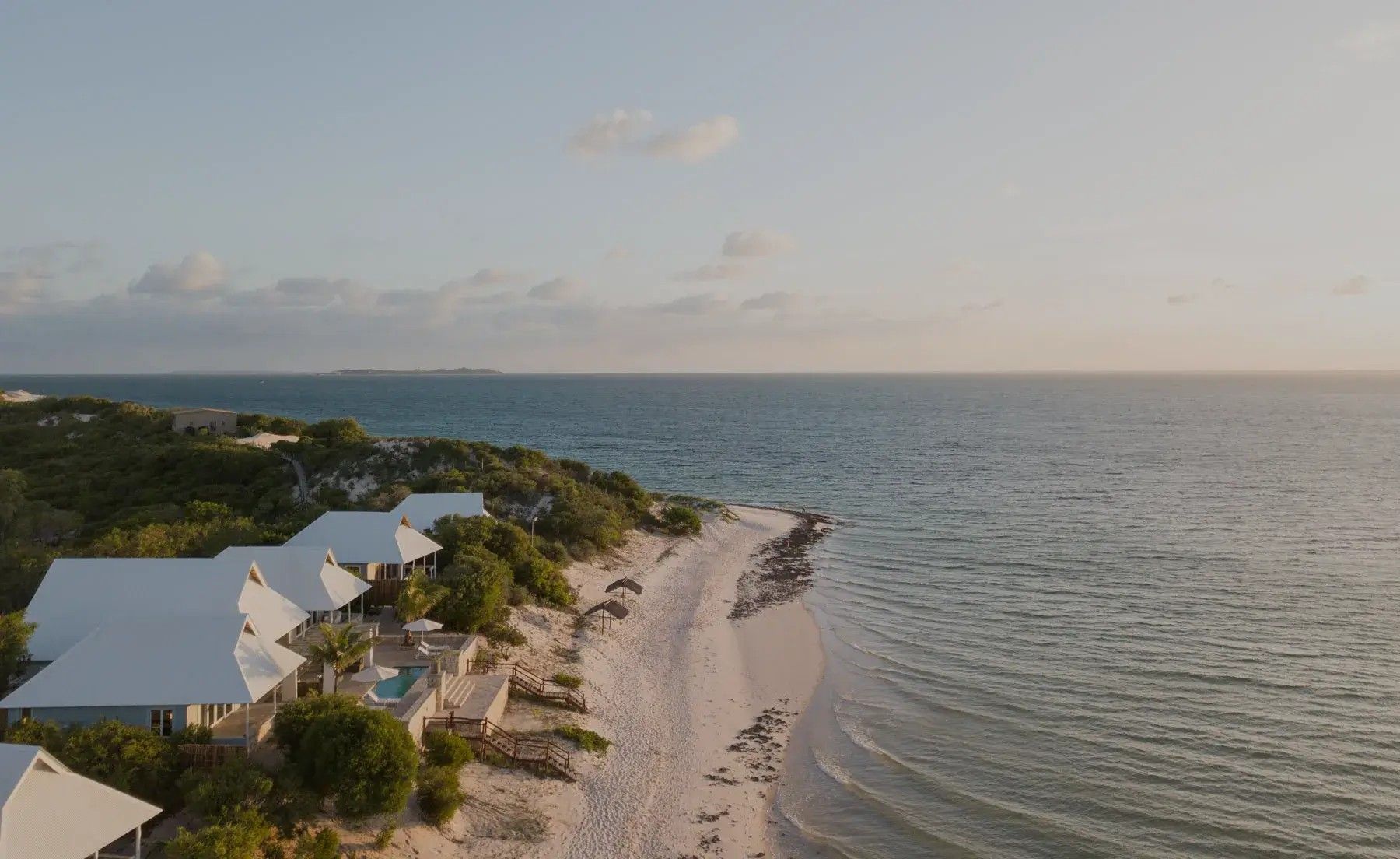 Stay 6, Pay 5 Azura Benguerra Island Package 2026