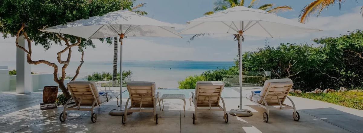 Kruger & Mozambique Combo – Villa Santorini & Lion Sands 2026