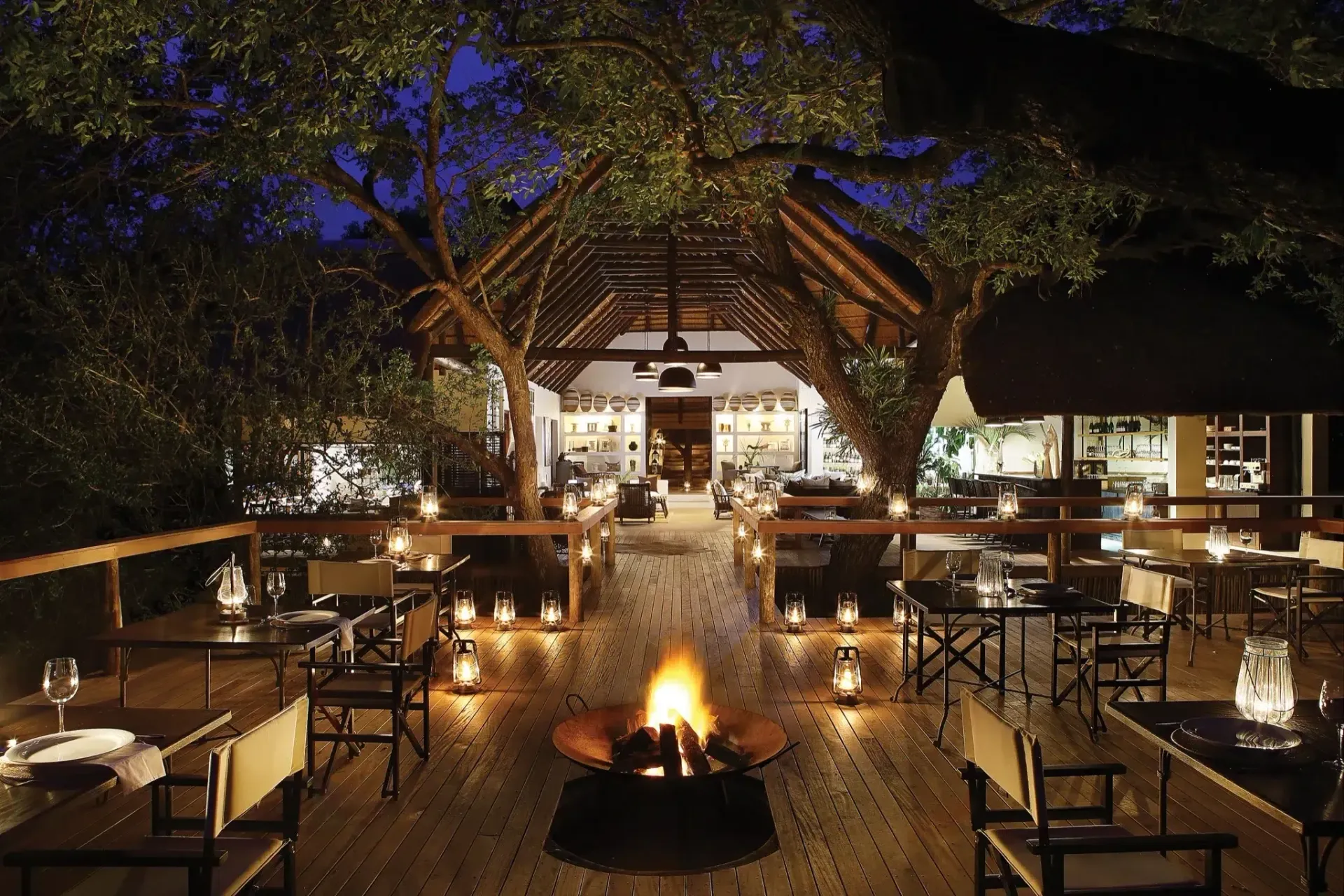 Luxury Cape Town, Kruger and Azura Honeymoon