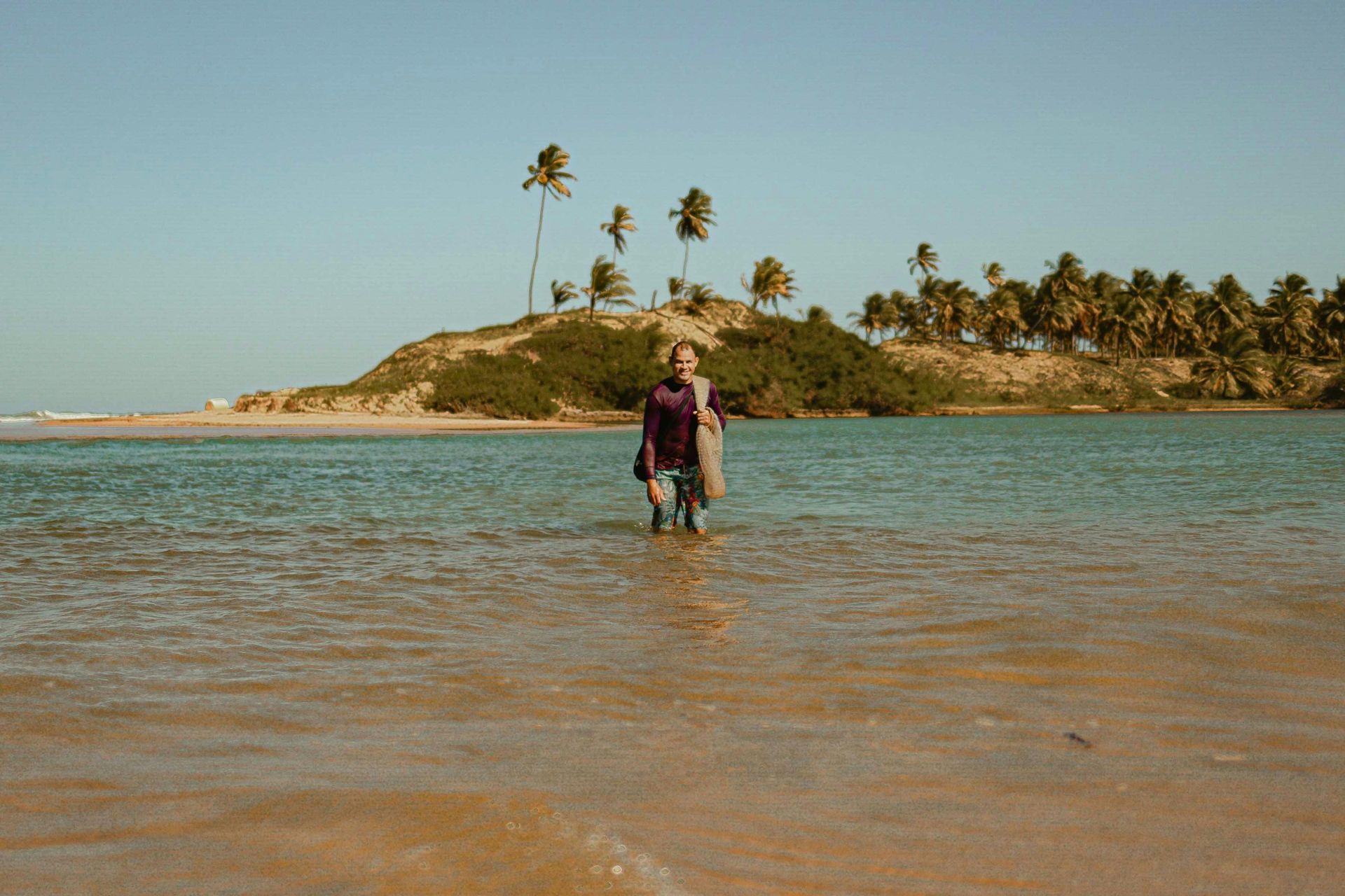 Inhaca Island Accommodation