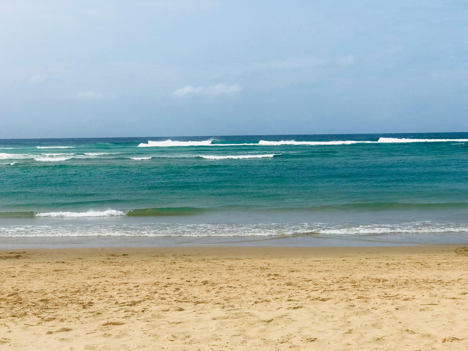 Ponta Malongane Accommodation