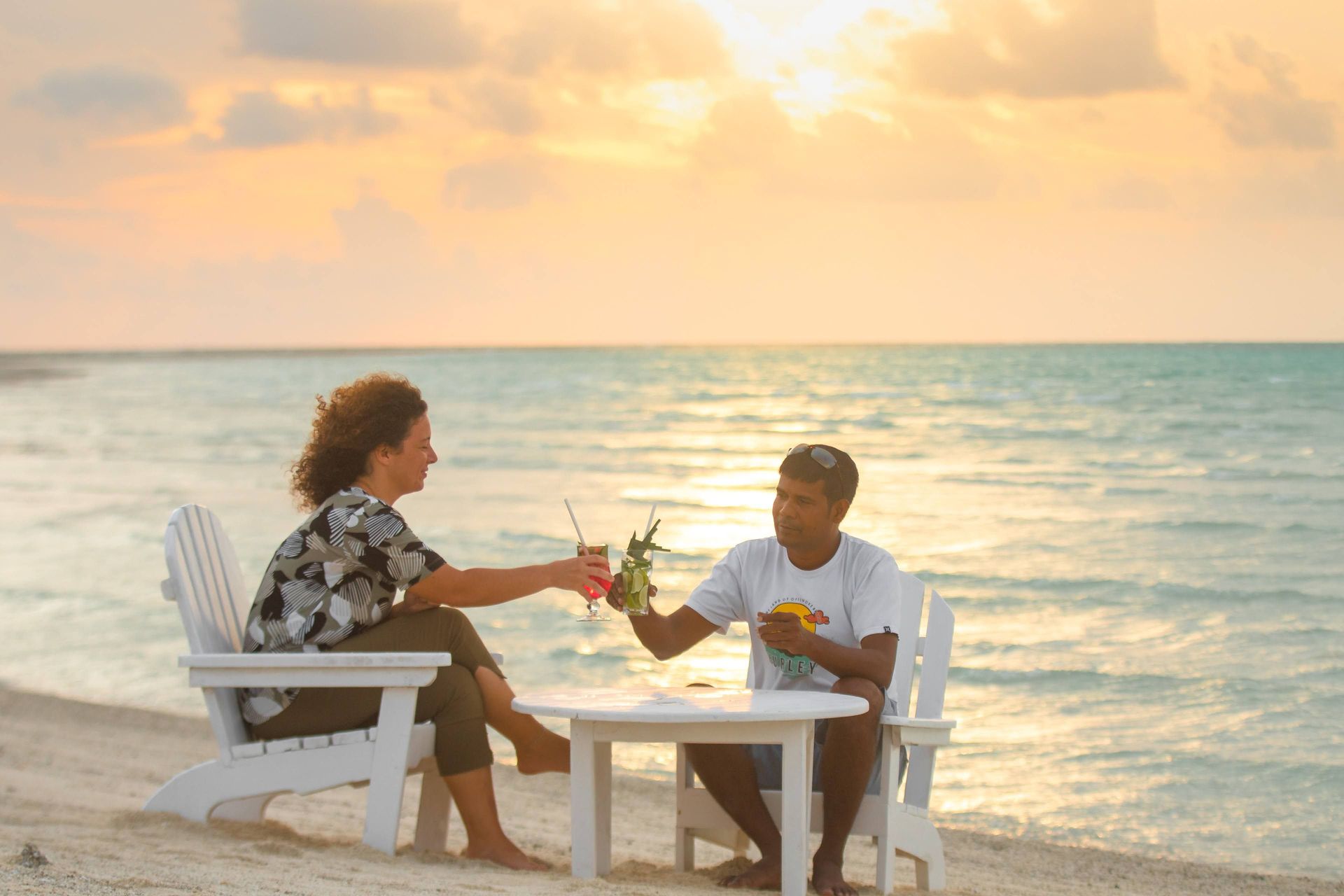 Anantara Bazaruto SADC Couples Package