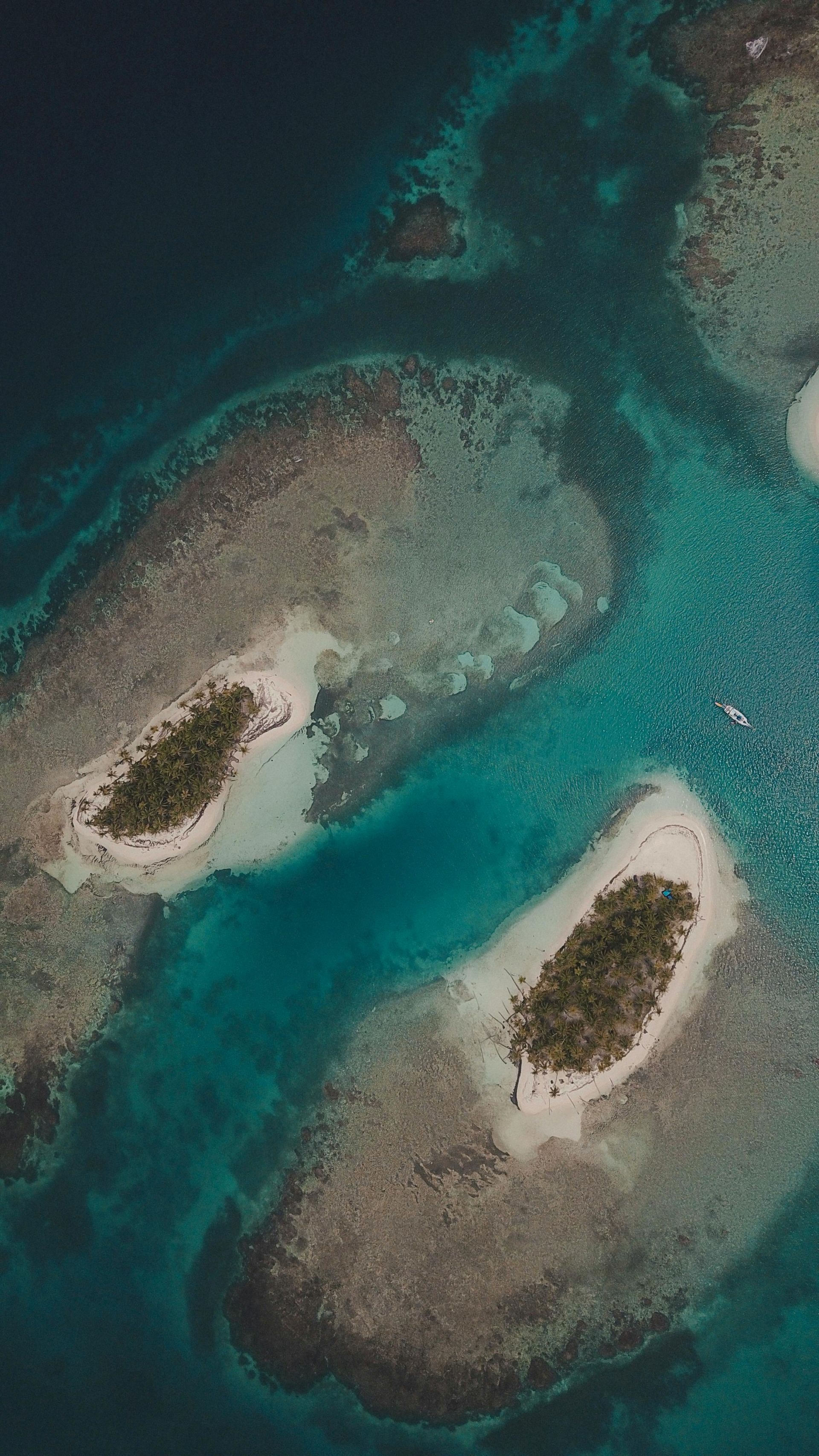 Quirimbas Archipelago