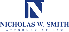 law-office-of-nicholas-w-Smith-logo