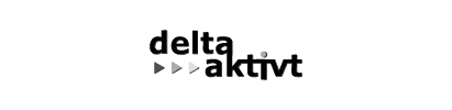 Delta Aktivt logo
