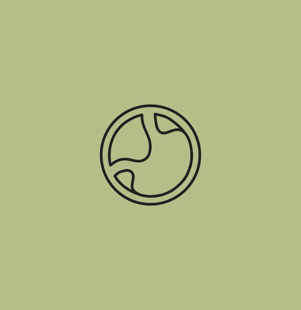 Lyngstad Ernæring logoikon