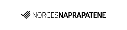 Norgesnaprapatene logo