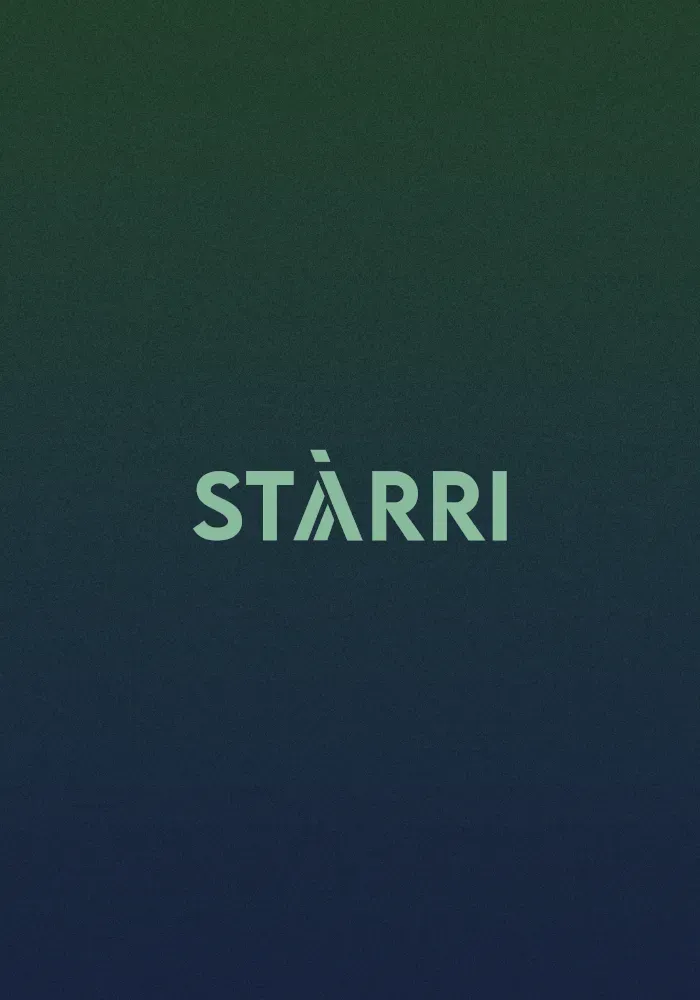 Stårri logo 