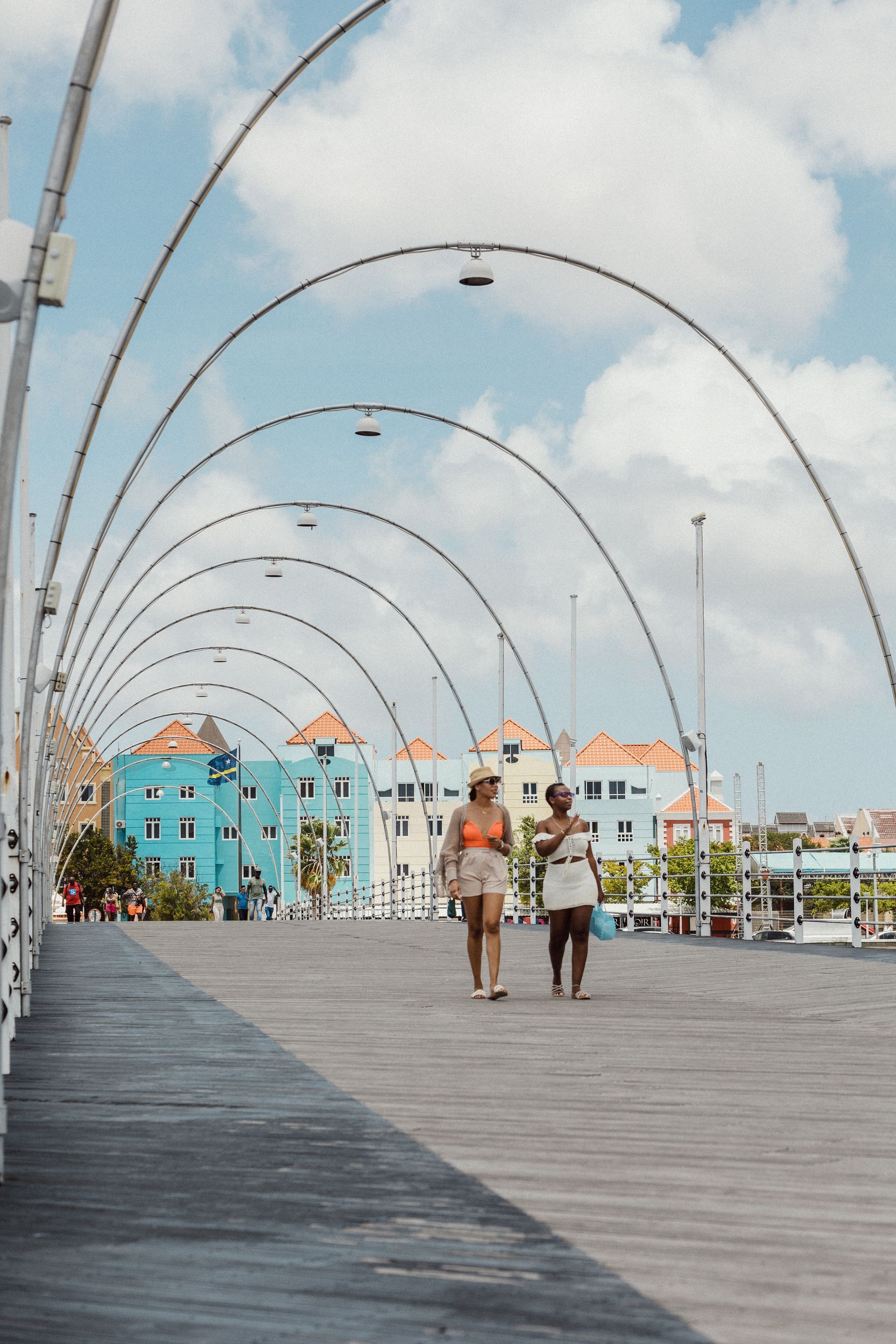 Curacao what to see