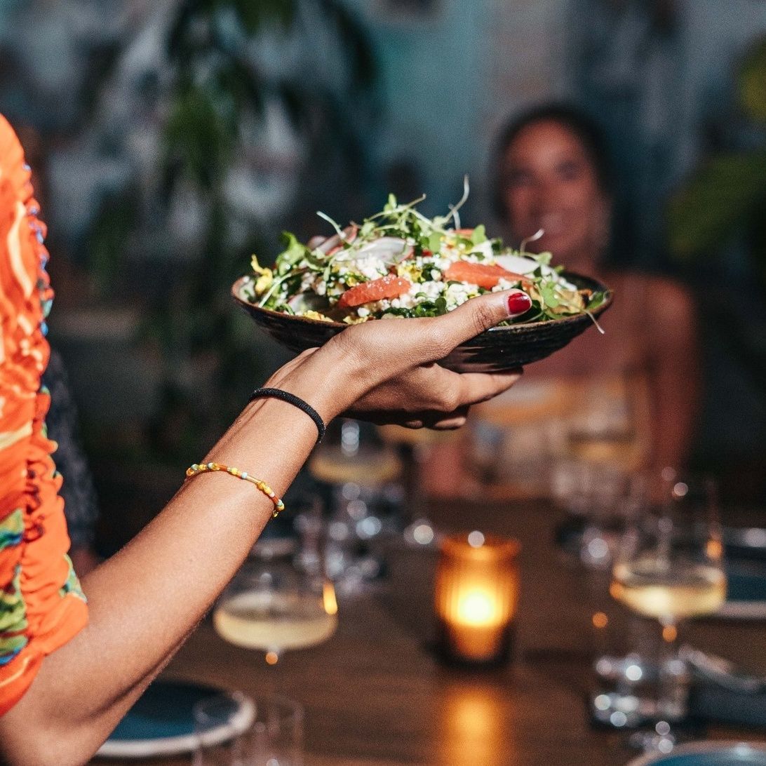 Where to eat in Curacao 