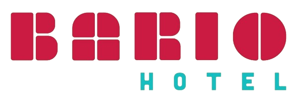 Bario Hotel Curaçao horizontal logo