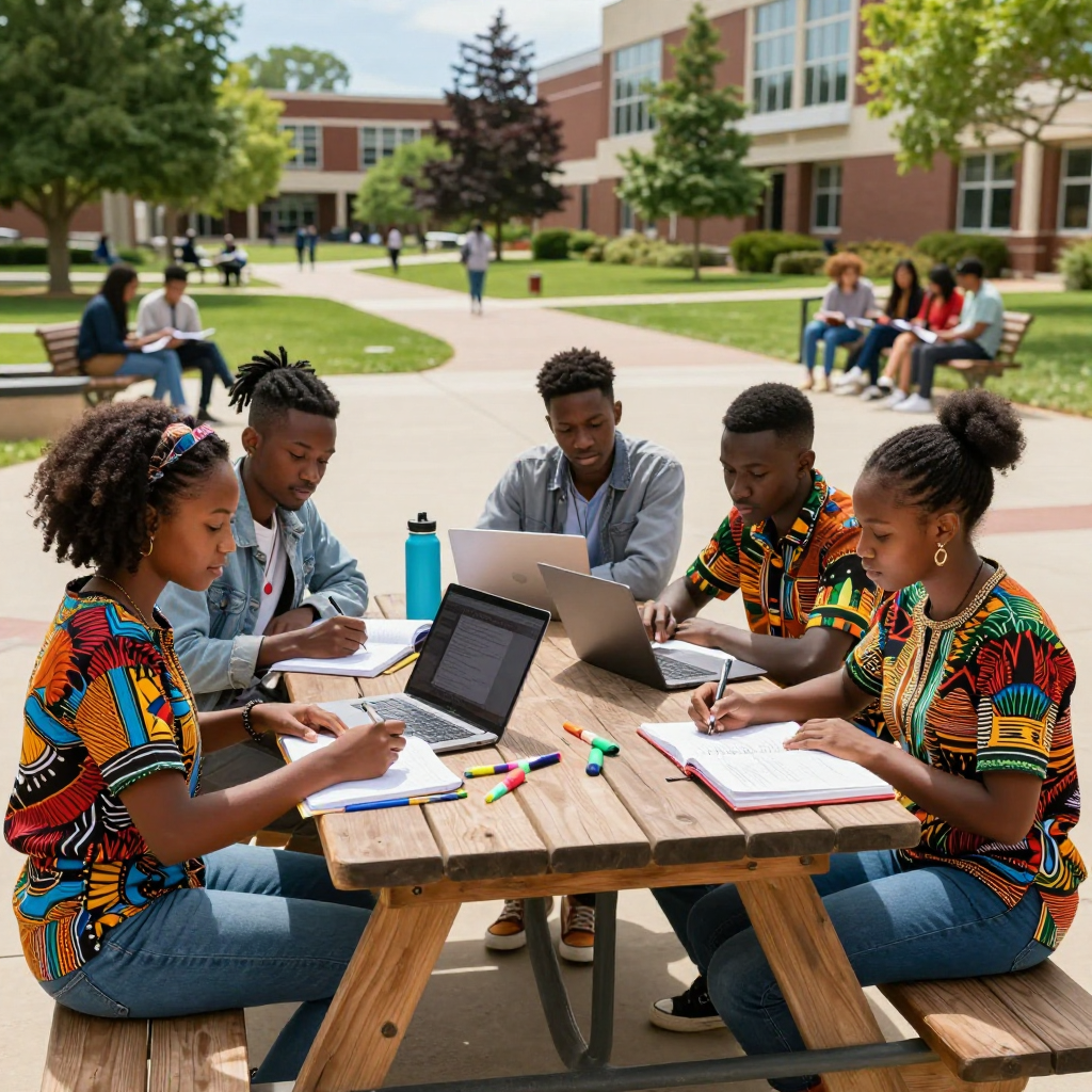 opportunities for students from Hwange, Zimbabwe with Prestige Scholar.