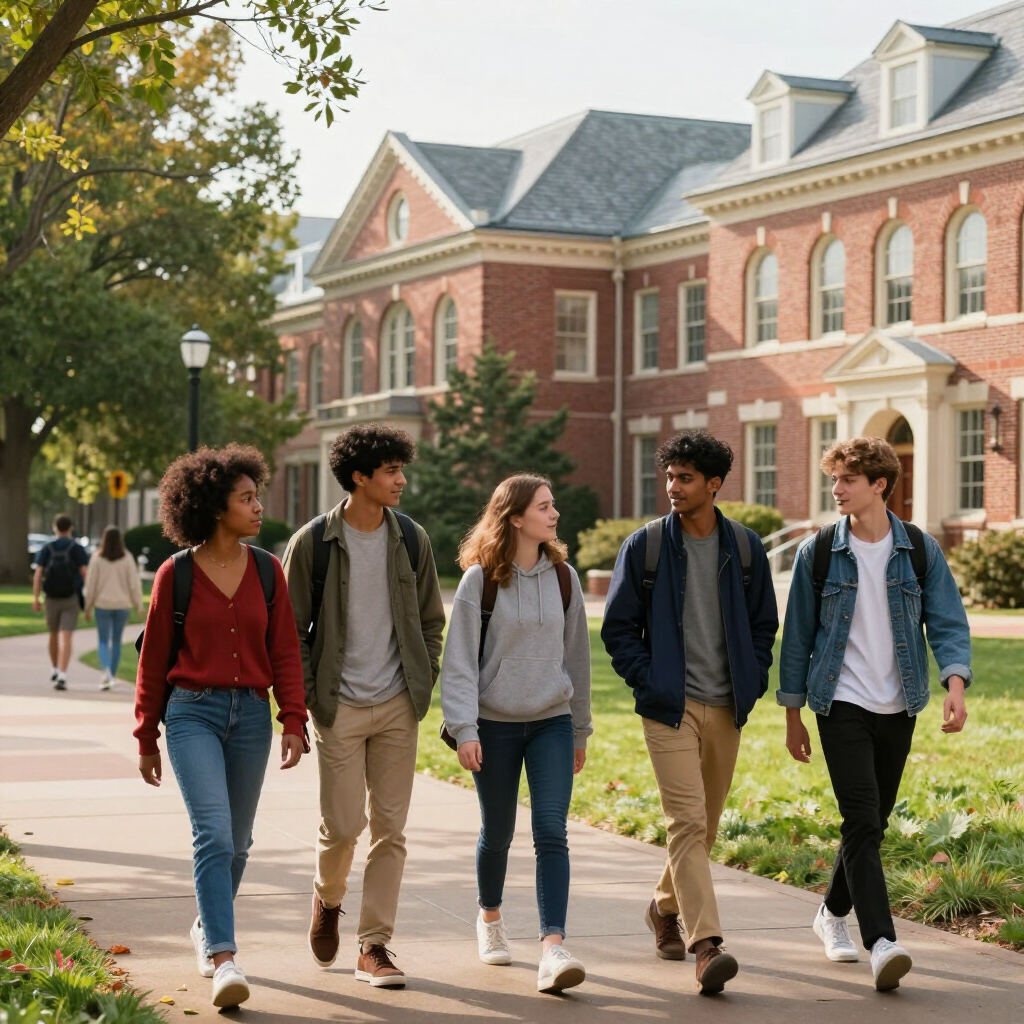student life and academic success with Prestige Scholar guidance.”