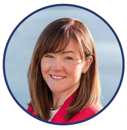 Debs Kennedy Kaboom Marketing
