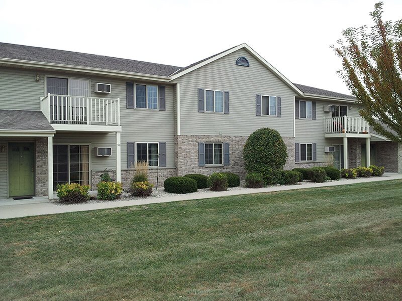 About Us Coachlight Communities