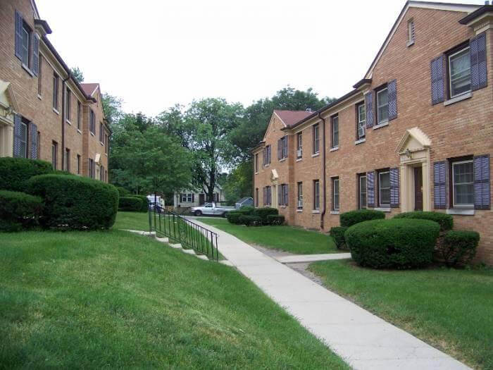 Longfellow Garden Featured Property