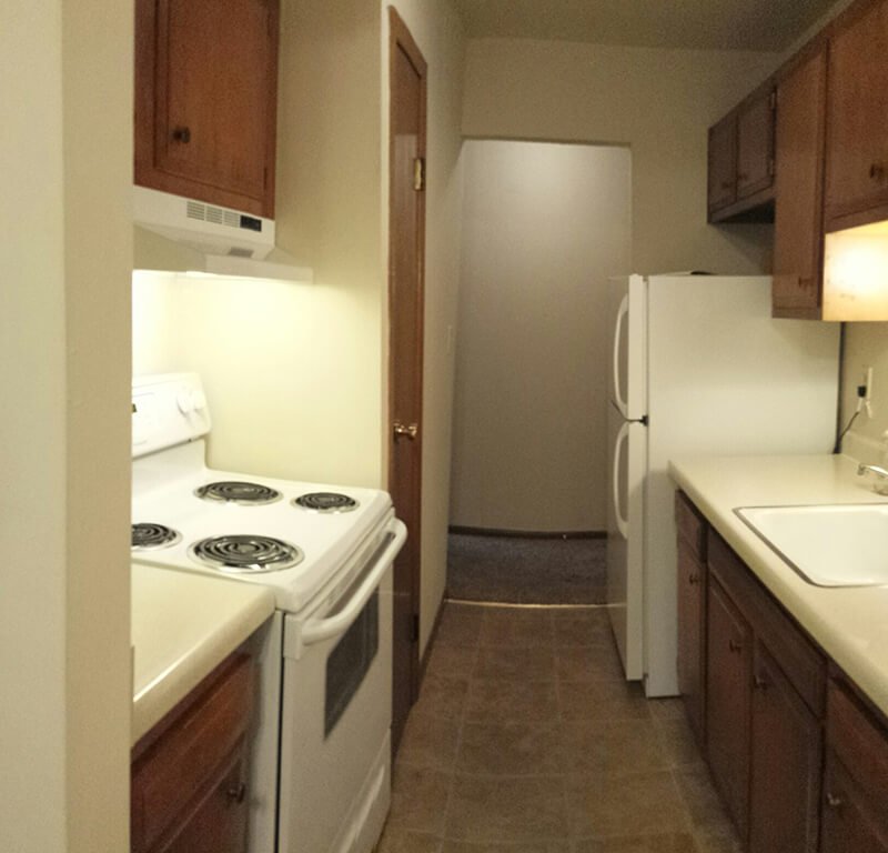 Nicolet Apartment Homes Featured Property