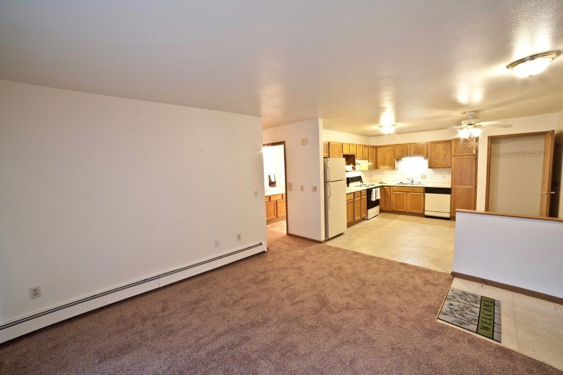 Parkside Village Apts