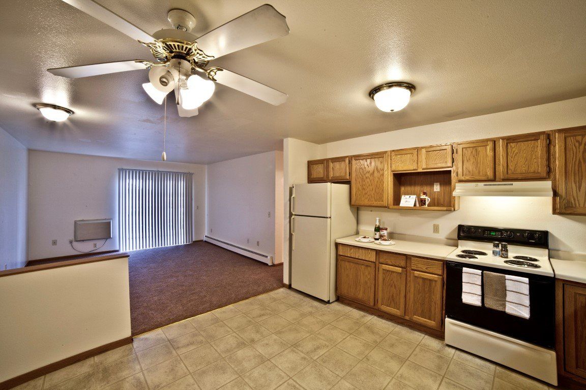 Parkside Village Apts