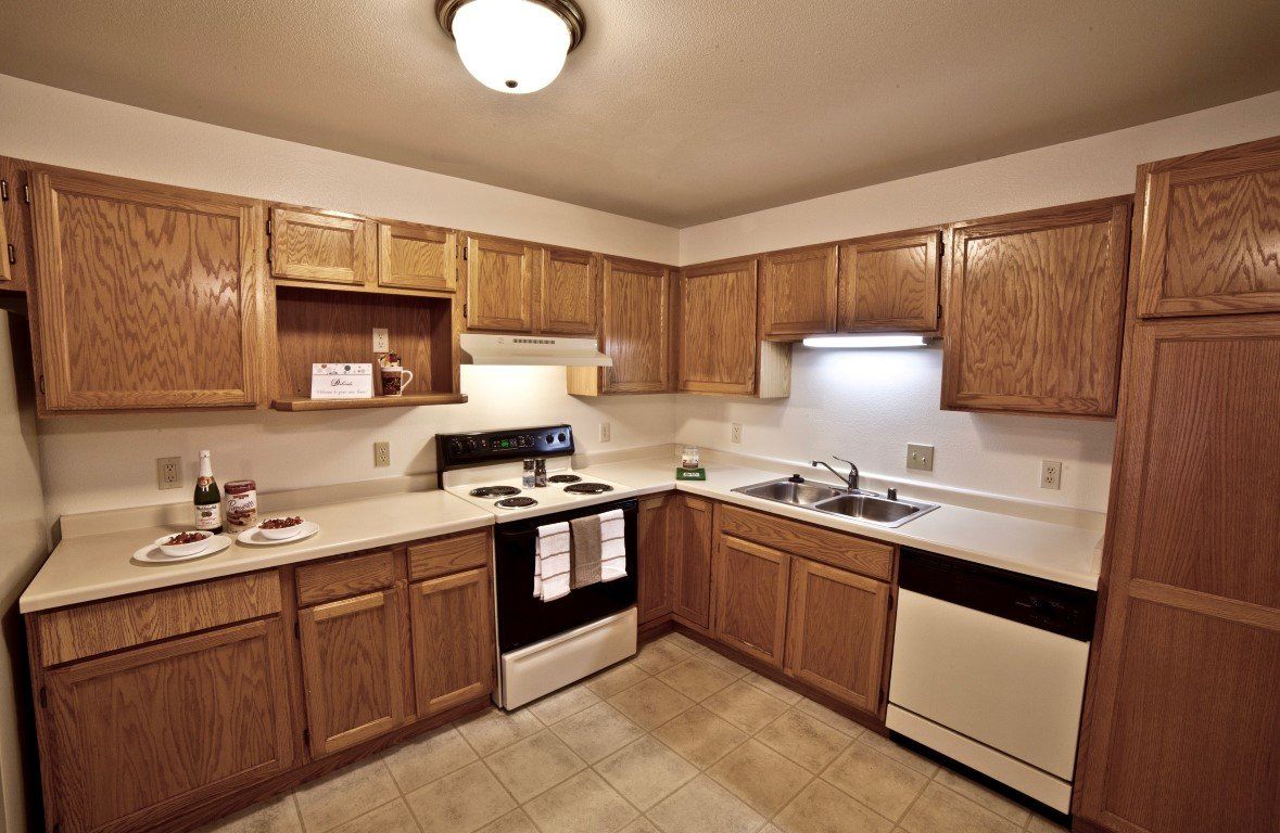 Parkside Village Apts