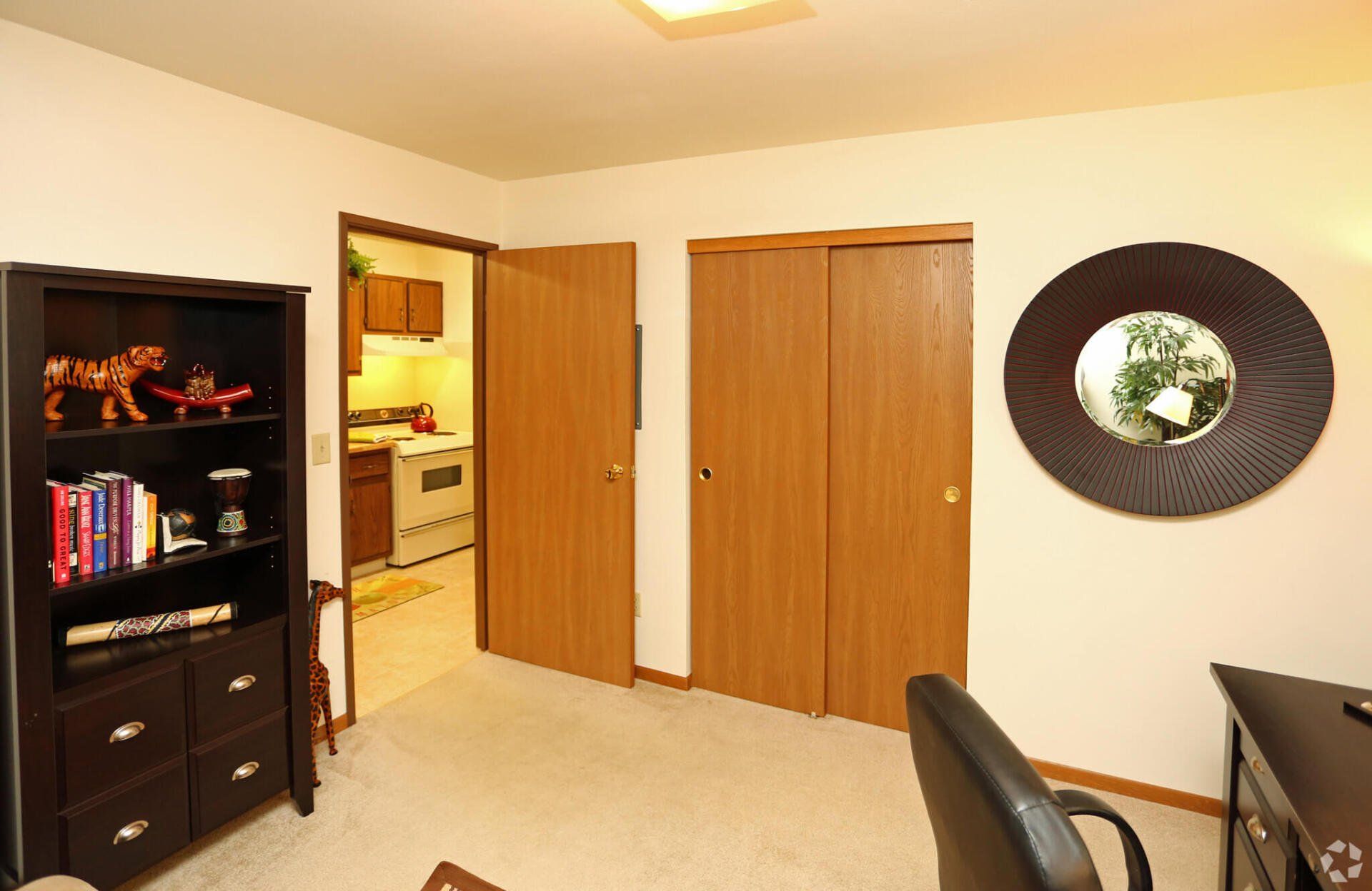 image gallery