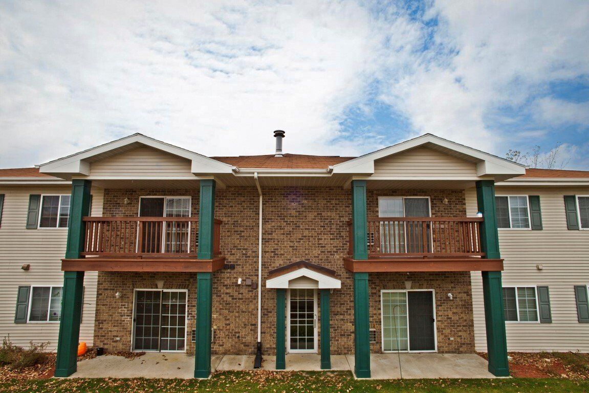 Parkside Village Apts