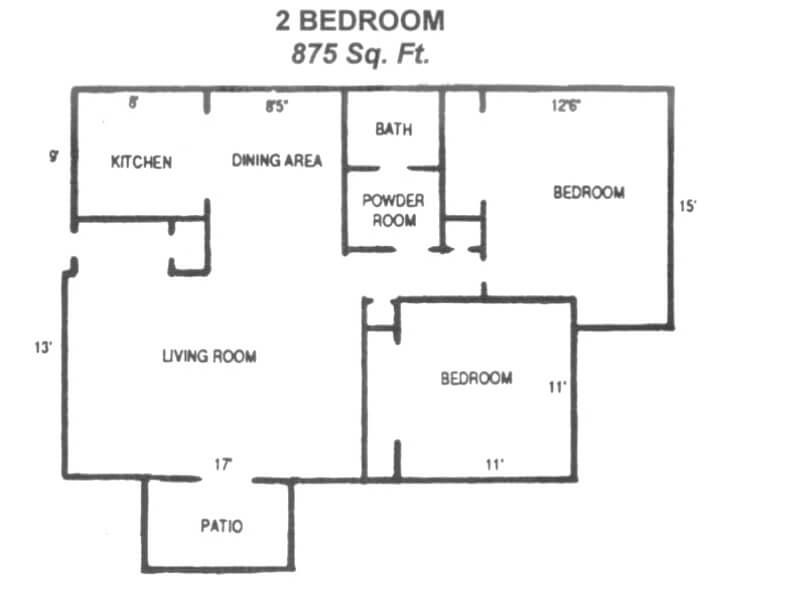 floor plans