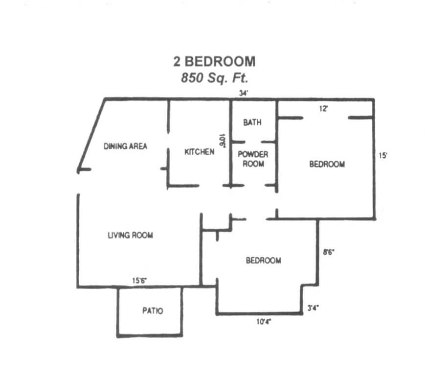 floor plans