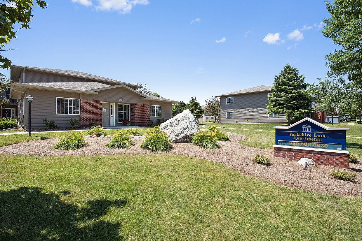 Yorkshire Lane Featured Properties