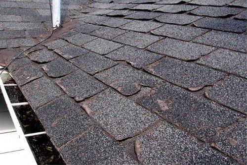 Asphalt Roof in Olean, Wellsville, and Hornell, NY