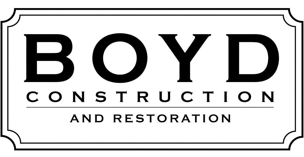Boyd Construction and Restoration 