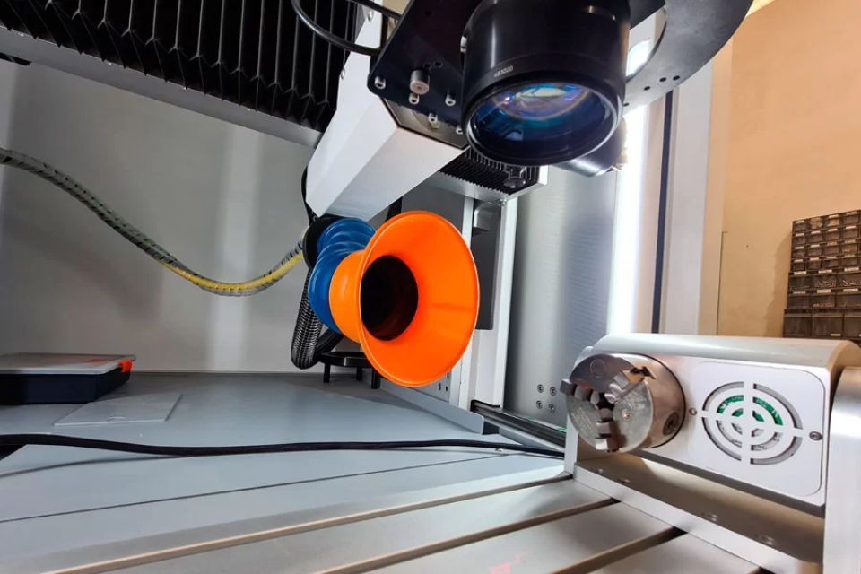 incisioni laser