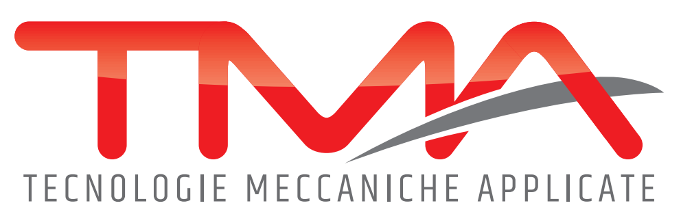 T.M.A. SRL TECNOLOGIE MECCANICHE APPLICATE - LOGO
