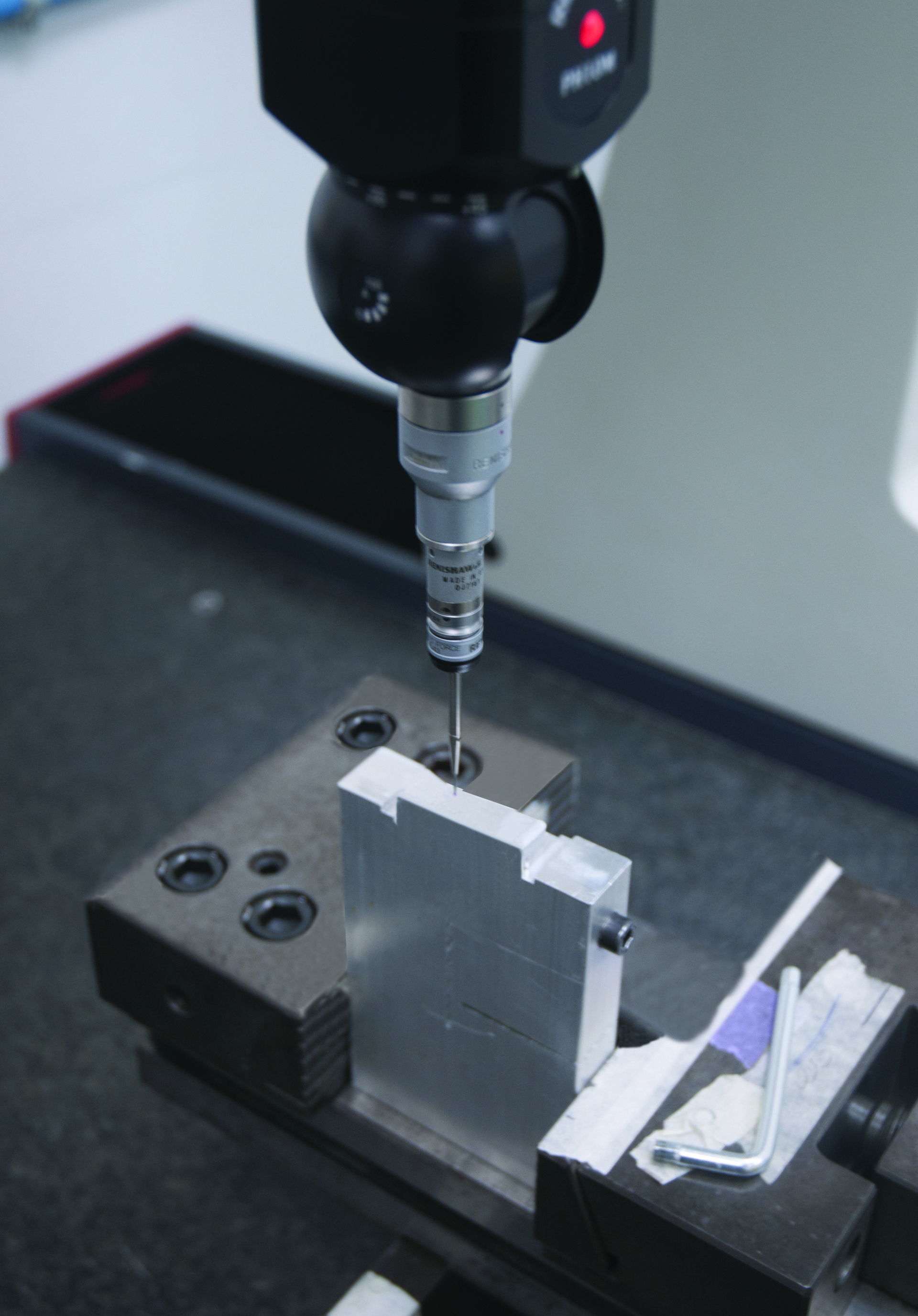 tornitura CNC