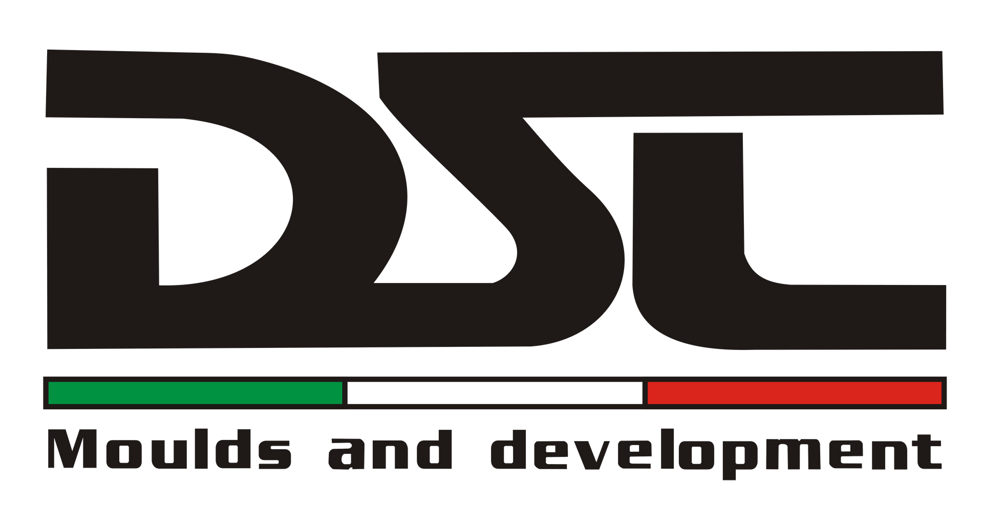 DST Asia Logo