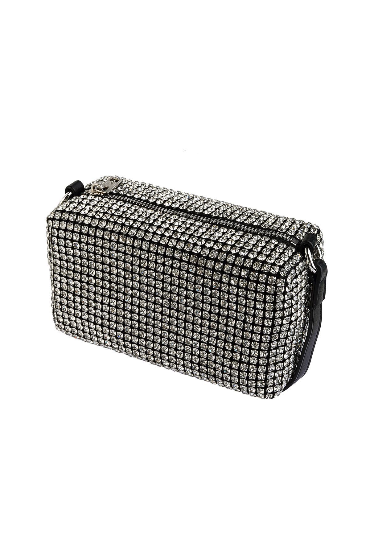 Onze Shiny Babe Bag