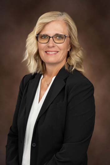 Tricia (Jones) Schmitt