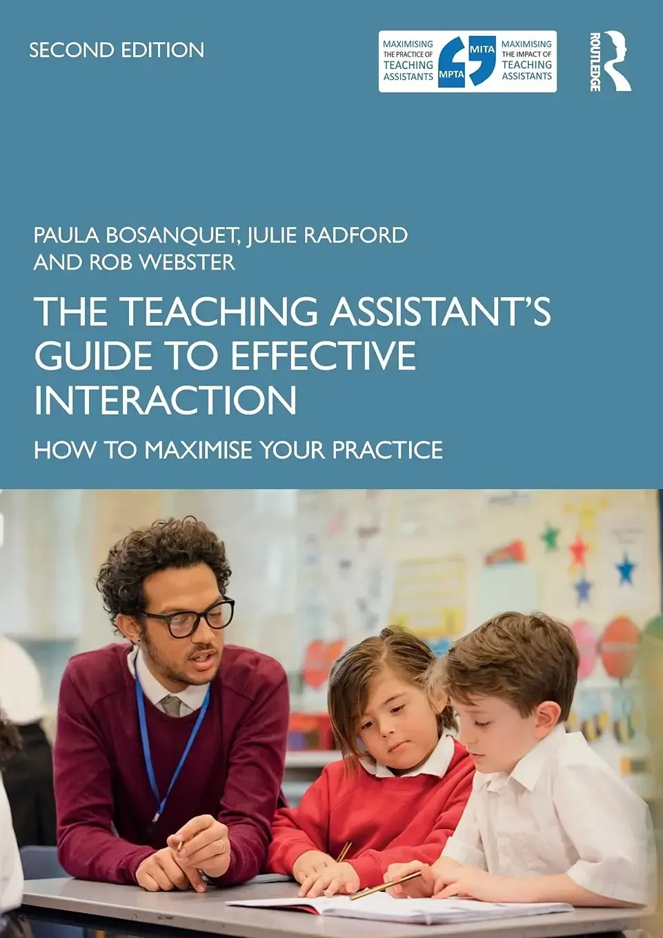 Making the best use of teaching assistants