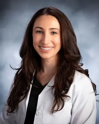 Photo of Dr. Anna Grace Mauro