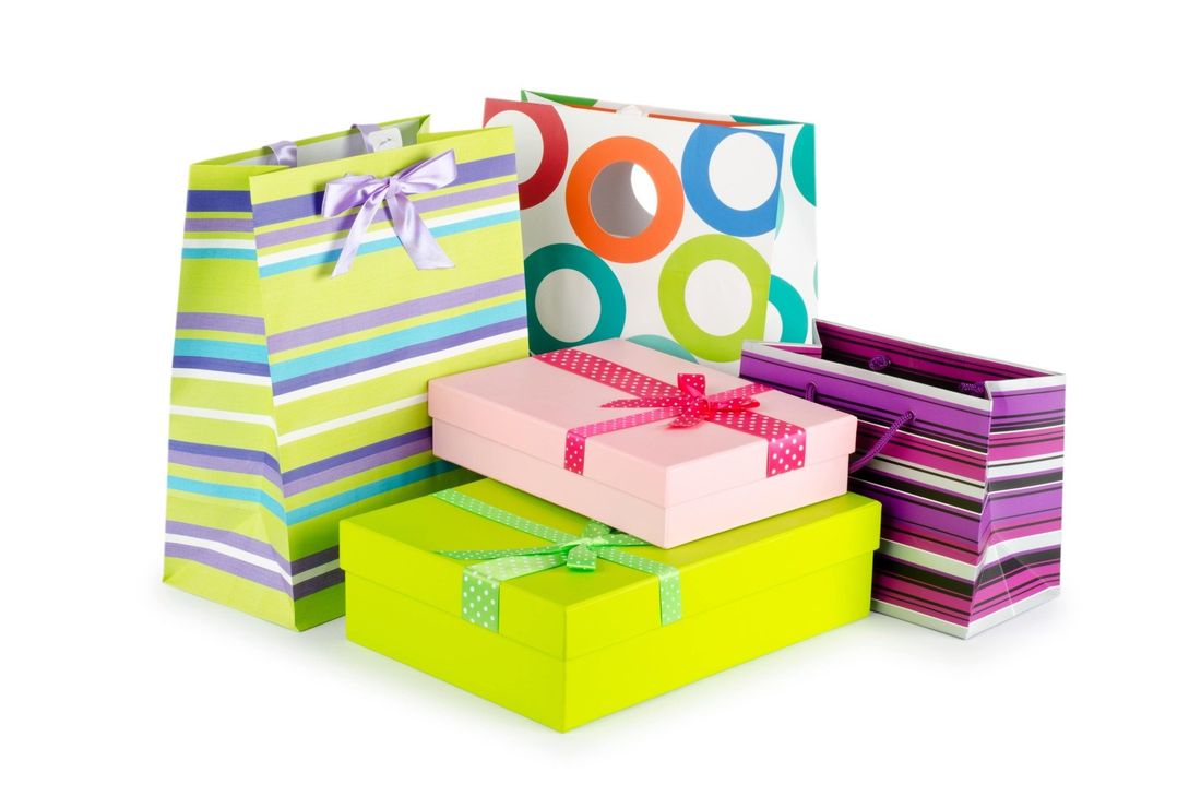 Shopper personalizzate