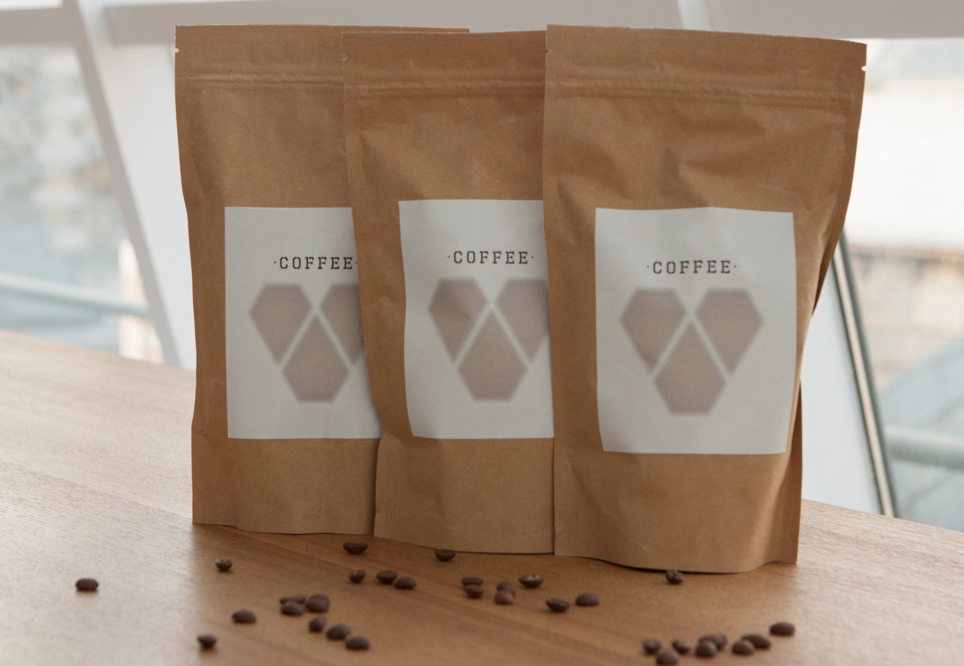Realizzazione packaging