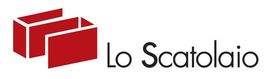 LO SCATOLAIO-LOGO