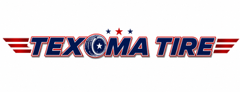 Texoma Tire Logo