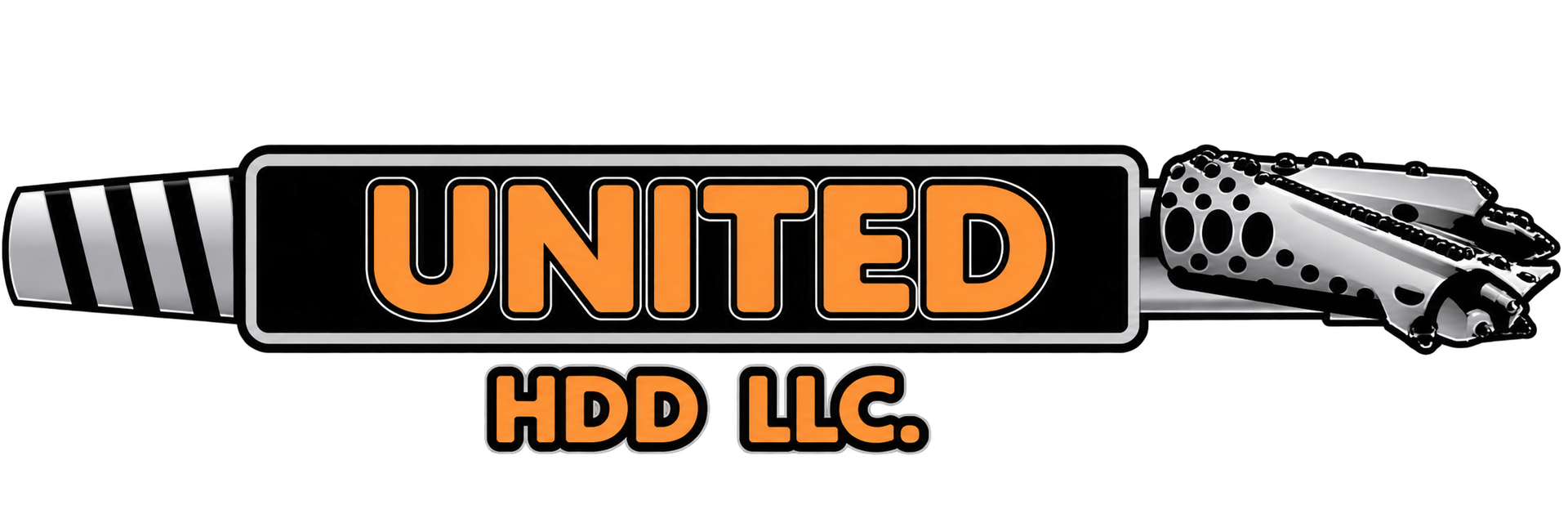 United HDD LLC Logo