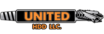 United HDD LLC Logo