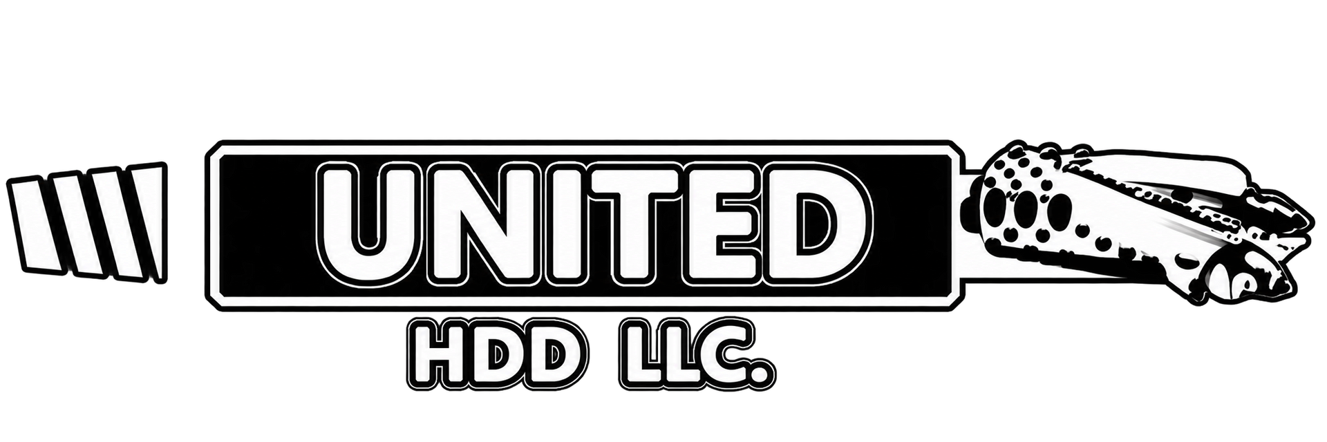 United HDD LLC Logo