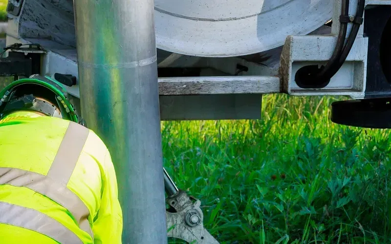 Missouri American Water District Expansion