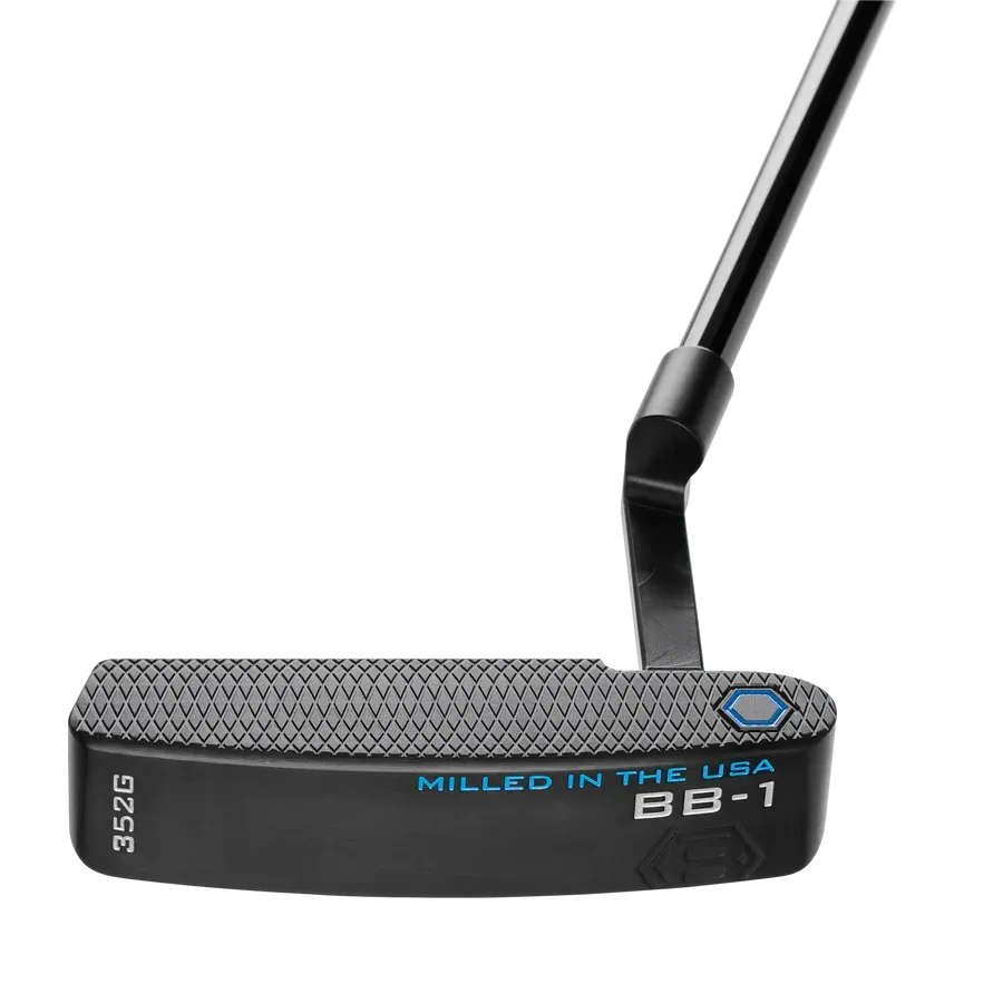 Bettinardi Golf Clubs
