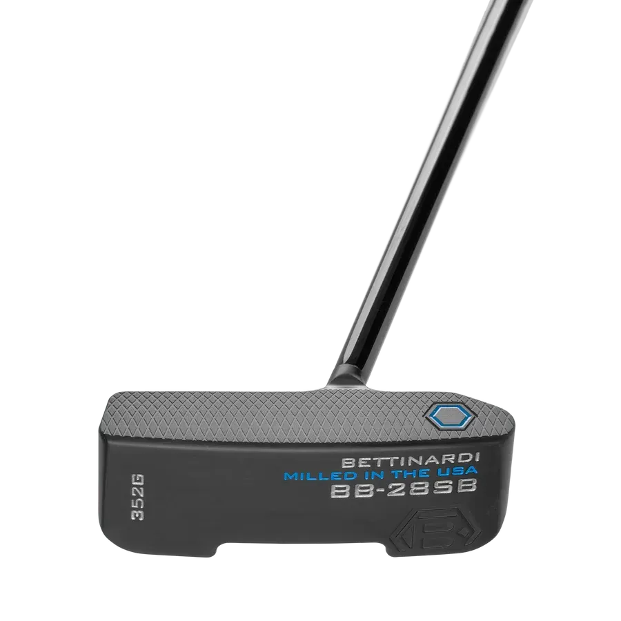 Bettinardi Golf Clubs