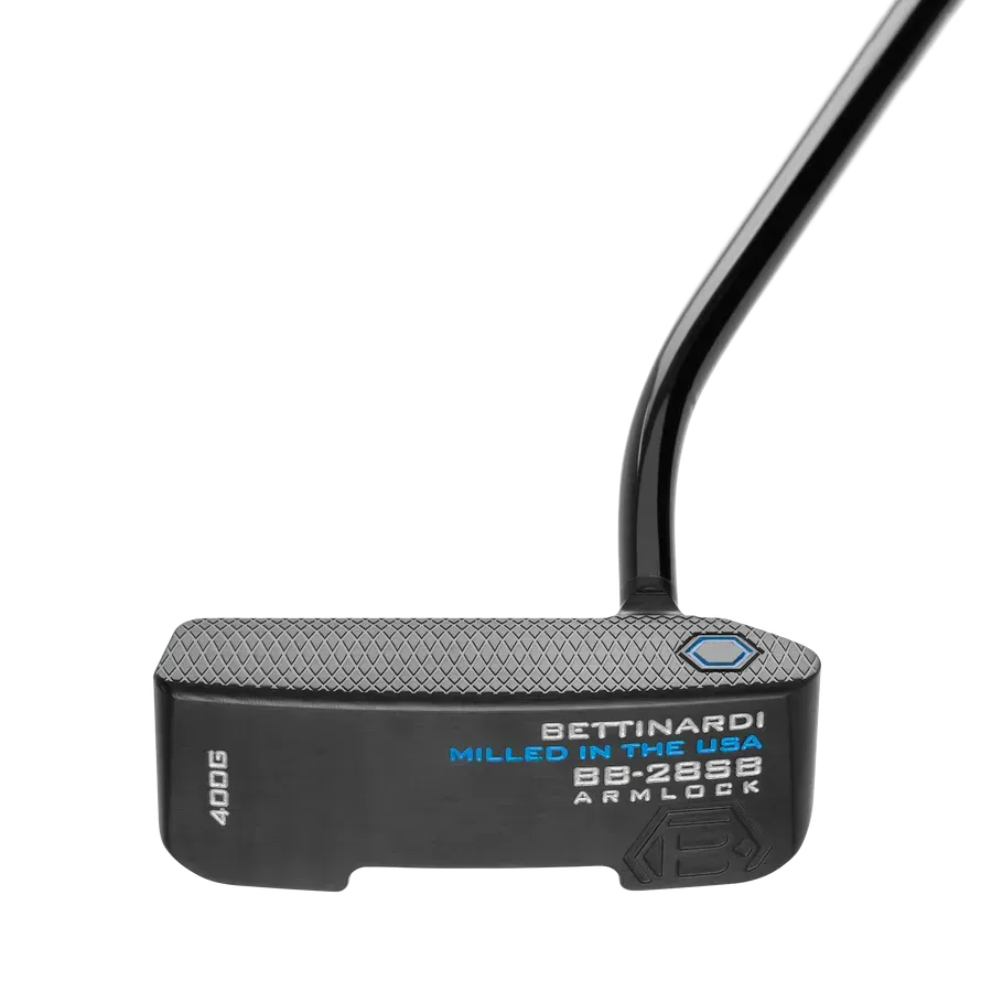 Bettinardi Golf Clubs